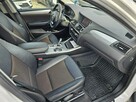 BMW X4 2.0 XD xLine 190KM Blisy Kamera Full Opcja Serwis ASO Zarejestrowany - 14