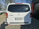 Mercedes Vito 114CD 136KM F-Vat 23% Salon Polska 9 osobowy Automat Serwisowany - 5