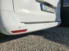 Mercedes Vito 114CD 136KM F-Vat 23% Salon Polska 9 osobowy Automat Serwisowany - 7