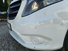 Mercedes Vito 114CD 136KM F-Vat 23% Salon Polska 9 osobowy Automat Serwisowany - 8