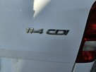 Mercedes Vito 114CD 136KM F-Vat 23% Salon Polska 9 osobowy Automat Serwisowany - 10