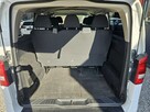 Mercedes Vito 114CD 136KM F-Vat 23% Salon Polska 9 osobowy Automat Serwisowany - 11