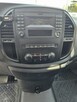 Mercedes Vito 114CD 136KM F-Vat 23% Salon Polska 9 osobowy Automat Serwisowany - 15