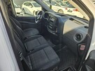 Mercedes Vito 114CD 136KM F-Vat 23% Salon Polska 9 osobowy Automat Serwisowany - 16