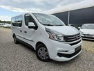 Fiat Talento 1.6 Ecojet 125KM 9 osób Nawiewy Navi Kamera Czujnik Tył !! - 2