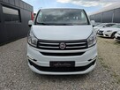 Fiat Talento 1.6 Ecojet 125KM 9 osób Nawiewy Navi Kamera Czujnik Tył !! - 3
