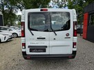 Fiat Talento 1.6 Ecojet 125KM 9 osób Nawiewy Navi Kamera Czujnik Tył !! - 5