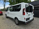 Fiat Talento 1.6 Ecojet 125KM 9 osób Nawiewy Navi Kamera Czujnik Tył !! - 6