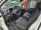 Fiat Talento 1.6 Ecojet 125KM 9 osób Nawiewy Navi Kamera Czujnik Tył !! - 8