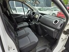 Fiat Talento 1.6 Ecojet 125KM 9 osób Nawiewy Navi Kamera Czujnik Tył !! - 10