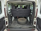 Fiat Talento 1.6 Ecojet 125KM 9 osób Nawiewy Navi Kamera Czujnik Tył !! - 14
