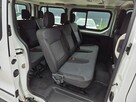 Fiat Talento 1.6 Ecojet 125KM 9 osób Nawiewy Navi Kamera Czujnik Tył !! - 15