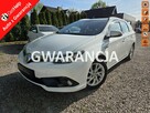 Toyota Auris 1.8 HSD 136KM  Kamera Serwisowany Bezwypadkowy - 1