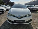 Toyota Auris 1.8 HSD 136KM  Kamera Serwisowany Bezwypadkowy - 2