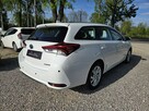 Toyota Auris 1.8 HSD 136KM  Kamera Serwisowany Bezwypadkowy - 4