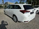 Toyota Auris 1.8 HSD 136KM  Kamera Serwisowany Bezwypadkowy - 6