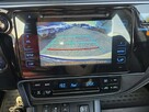 Toyota Auris 1.8 HSD 136KM  Kamera Serwisowany Bezwypadkowy - 13