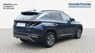 Hyundai Tucson 1.6 T HEV AT /180KM / Smart + Pakiet LED /6,7L/100km Gwarancja do 2029 - 5