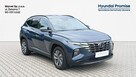 Hyundai Tucson 1.6 T HEV AT /180KM / Smart + Pakiet LED /6,7L/100km Gwarancja do 2029 - 7