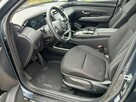 Hyundai Tucson 1.6 T HEV AT /180KM / Smart + Pakiet LED /6,7L/100km Gwarancja do 2029 - 9