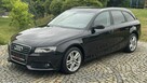 Audi A4 2.0TDI 170KM z Niemiec *QUATTRO* KSIĄŻKA, XENON, Led, Navi, MMI 2xALU! - 3