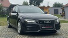 Audi A4 2.0TDI 170KM z Niemiec *QUATTRO* KSIĄŻKA, XENON, Led, Navi, MMI 2xALU! - 4