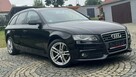 Audi A4 2.0TDI 170KM z Niemiec *QUATTRO* KSIĄŻKA, XENON, Led, Navi, MMI 2xALU! - 5