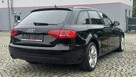 Audi A4 2.0TDI 170KM z Niemiec *QUATTRO* KSIĄŻKA, XENON, Led, Navi, MMI 2xALU! - 7