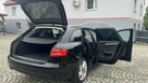 Audi A4 2.0TDI 170KM z Niemiec *QUATTRO* KSIĄŻKA, XENON, Led, Navi, MMI 2xALU! - 9