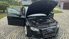 Audi A4 2.0TDI 170KM z Niemiec *QUATTRO* KSIĄŻKA, XENON, Led, Navi, MMI 2xALU! - 10