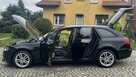 Audi A4 2.0TDI 170KM z Niemiec *QUATTRO* KSIĄŻKA, XENON, Led, Navi, MMI 2xALU! - 11