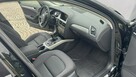 Audi A4 2.0TDI 170KM z Niemiec *QUATTRO* KSIĄŻKA, XENON, Led, Navi, MMI 2xALU! - 15