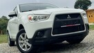 Mitsubishi ASX 1.6 Benzyna 117KM z Niemiec, Serwisowany, nowe opony, ZADBANY! - 2