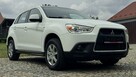 Mitsubishi ASX 1.6 Benzyna 117KM z Niemiec, Serwisowany, nowe opony, ZADBANY! - 3