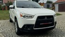 Mitsubishi ASX 1.6 Benzyna 117KM z Niemiec, Serwisowany, nowe opony, ZADBANY! - 4