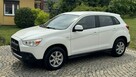 Mitsubishi ASX 1.6 Benzyna 117KM z Niemiec, Serwisowany, nowe opony, ZADBANY! - 6