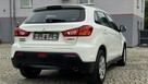 Mitsubishi ASX 1.6 Benzyna 117KM z Niemiec, Serwisowany, nowe opony, ZADBANY! - 7