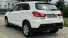 Mitsubishi ASX 1.6 Benzyna 117KM z Niemiec, Serwisowany, nowe opony, ZADBANY! - 8