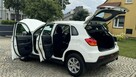Mitsubishi ASX 1.6 Benzyna 117KM z Niemiec, Serwisowany, nowe opony, ZADBANY! - 9