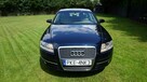 Audi A6 Automat. Super stan. Gwarancja. Polecam !!! - 2
