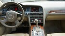 Audi A6 Automat. Super stan. Gwarancja. Polecam !!! - 3
