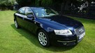Audi A6 Automat. Super stan. Gwarancja. Polecam !!! - 4