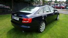 Audi A6 Automat. Super stan. Gwarancja. Polecam !!! - 7