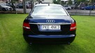 Audi A6 Automat. Super stan. Gwarancja. Polecam !!! - 8