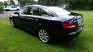 Audi A6 Automat. Super stan. Gwarancja. Polecam !!! - 9