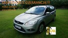 Ford Focus z Niemiec. Gwarancją. Polecam!!! - 1