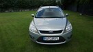 Ford Focus z Niemiec. Gwarancją. Polecam!!! - 2