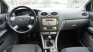 Ford Focus z Niemiec. Gwarancją. Polecam!!! - 3