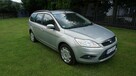 Ford Focus z Niemiec. Gwarancją. Polecam!!! - 4