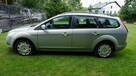 Ford Focus z Niemiec. Gwarancją. Polecam!!! - 10
